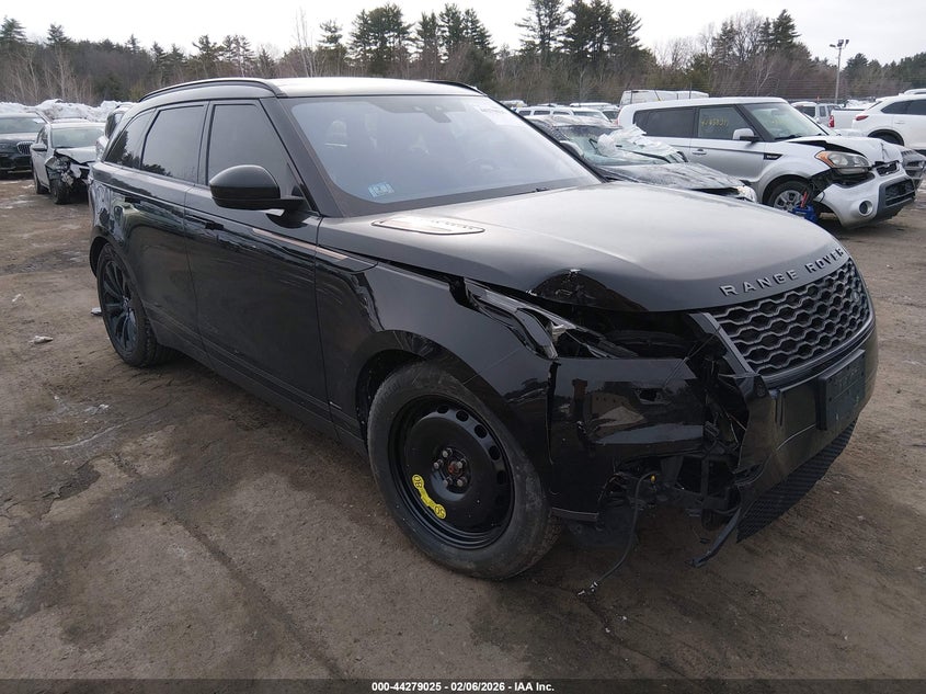 2018 Land Rover Range Rover Velar P380 Se R-Dynamic