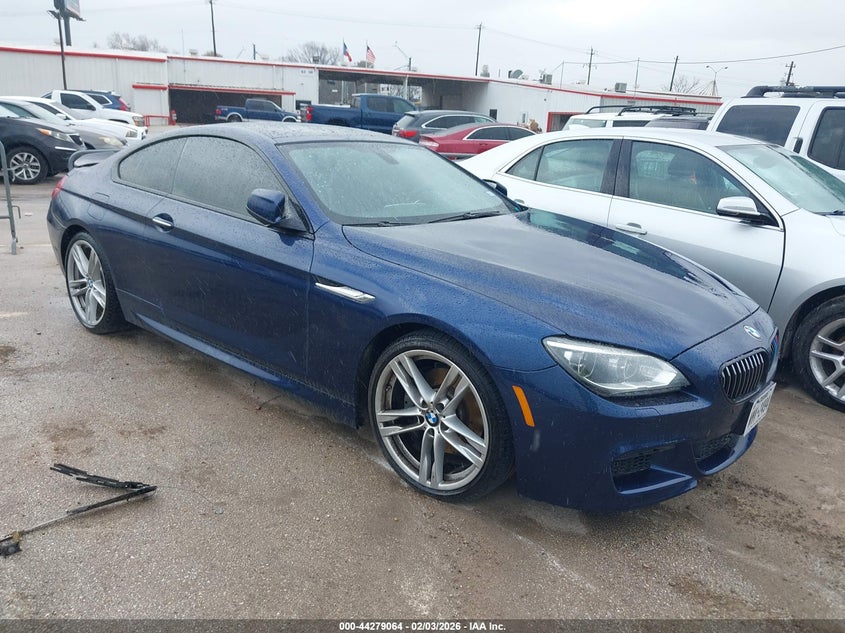 Vin: wbalw3c59ec892837, lot: 44775384, bmw 640i 2014 img_1