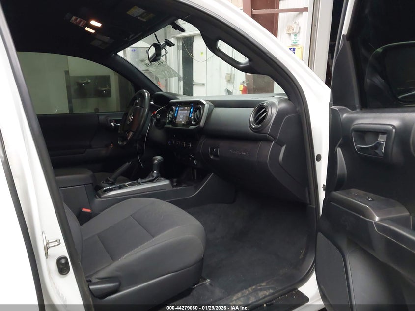 2016 Toyota Tacoma Trd Off Road