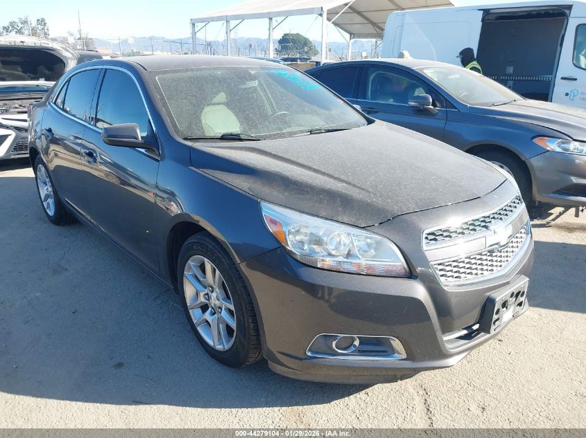 2013 Chevrolet Malibu