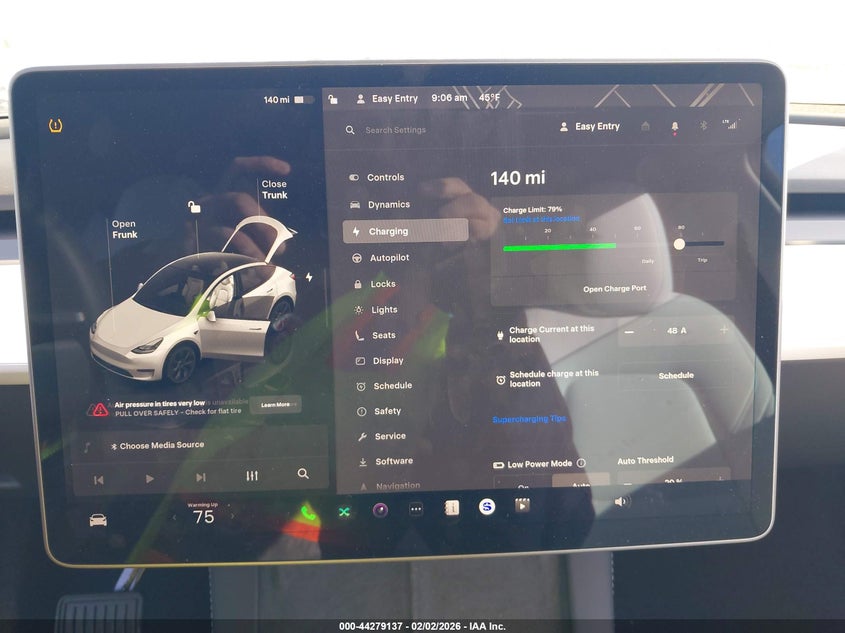 AtlanticExpress - Tesla Model Y