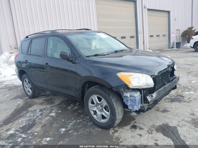 2011 Toyota Rav4