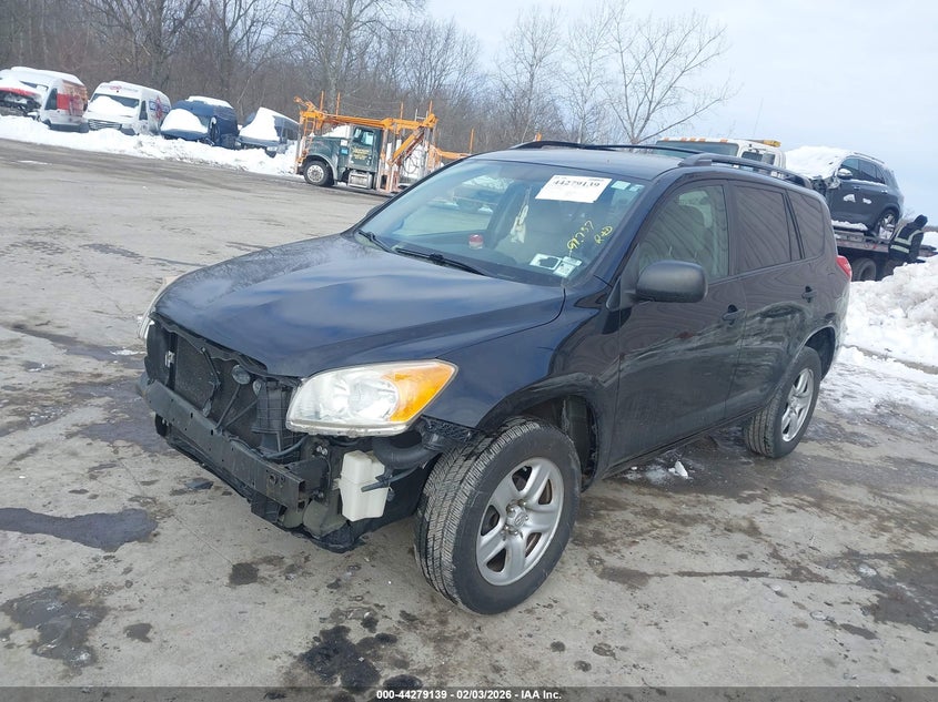 2011 Toyota Rav4