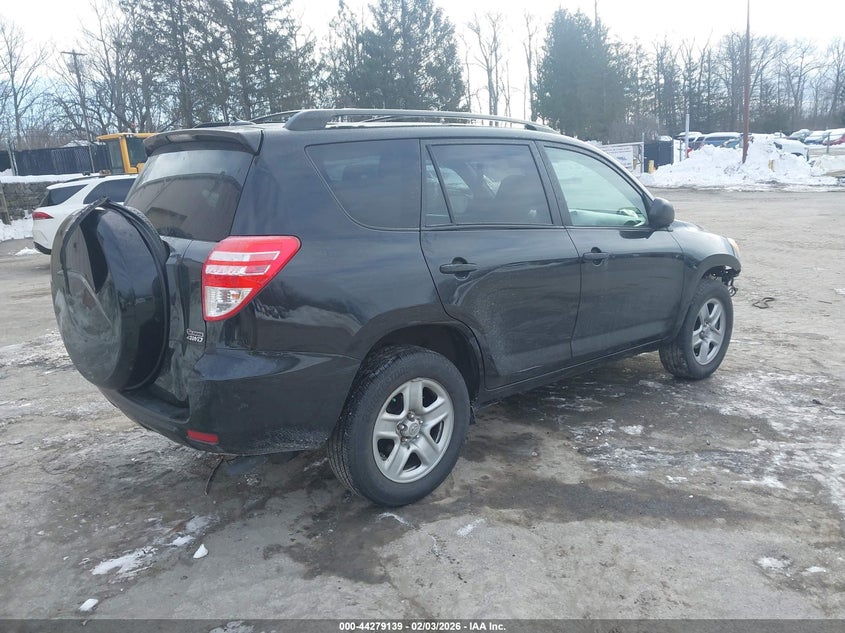2011 Toyota Rav4