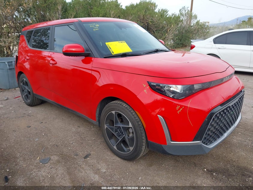 2023 Kia Soul Ex