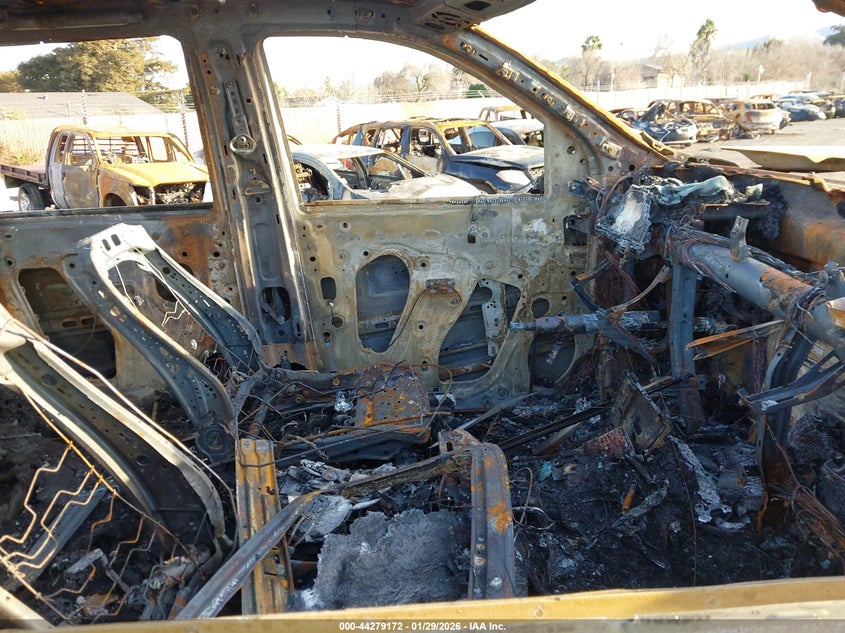 2024 GMC SIERRA 3500HD auction photo 5