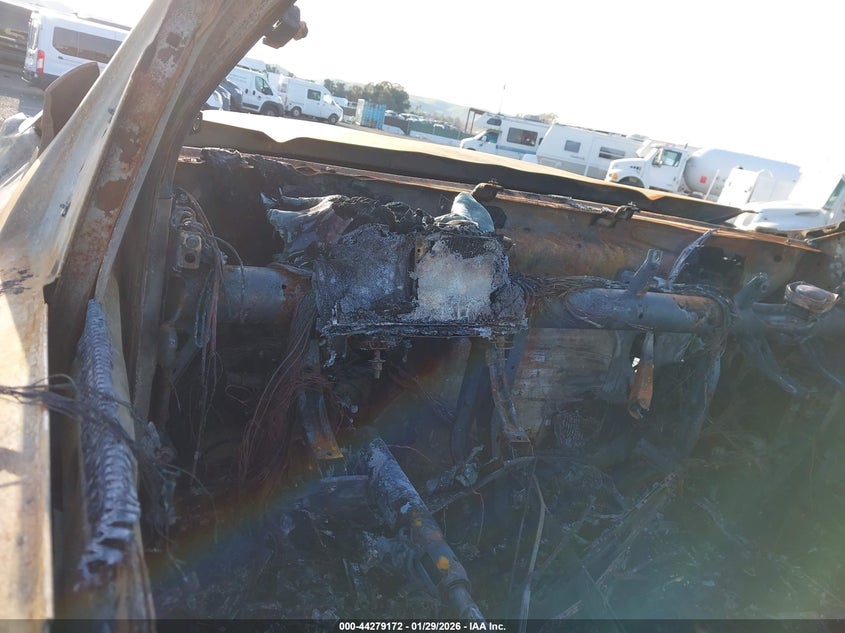 2024 GMC SIERRA 3500HD auction photo 6