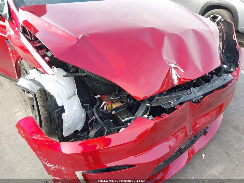 VIN: 7SAXCBE59TF474298 2026 TESLA MODEL X ALL-WHEEL DRIVE