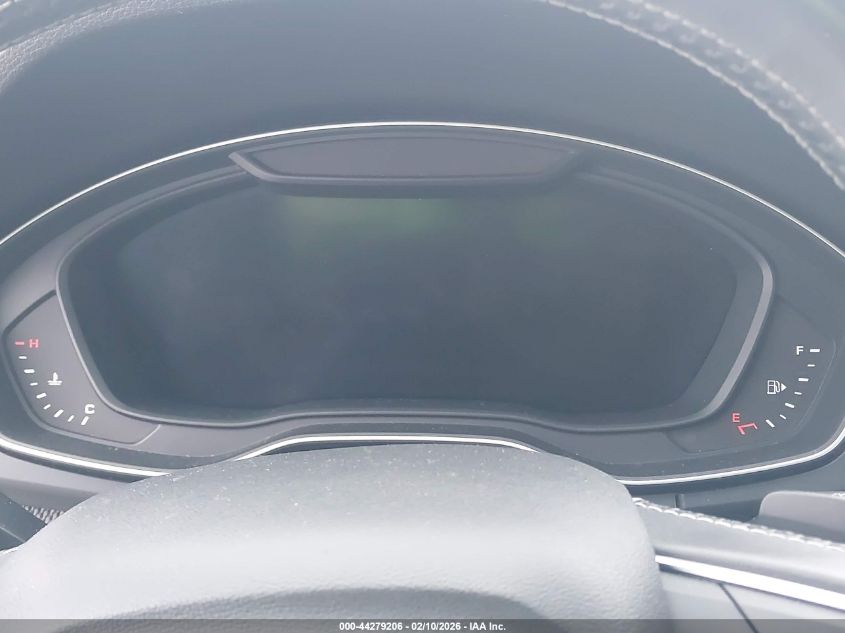 2018 Audi Sq5 3.0T Premium Plus VIN: WA1A4AFY7J2022282 Lot: 44279206