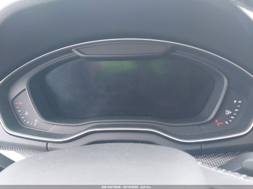 2018 Audi Sq5 3.0T Premium Plus VIN: WA1A4AFY7J2022282 Lot: 44279206