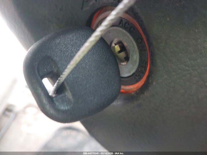 2008 Toyota Rav4 VIN: JTMZD33V586068968 Lot: 44279248