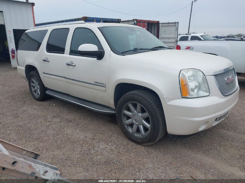 2014 GMC Yukon XL