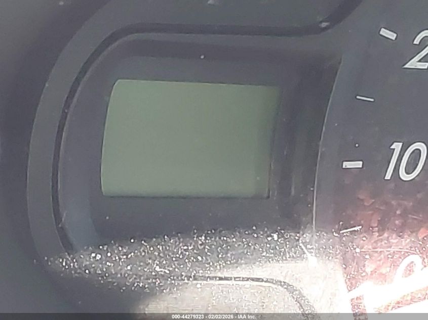 2011 Toyota Sienna VIN: 5TDKA3DC6BS001438 Lot: 44279323