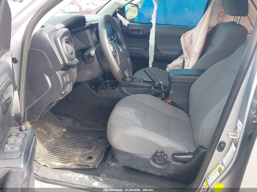 2020 Toyota Tacoma Sr V6