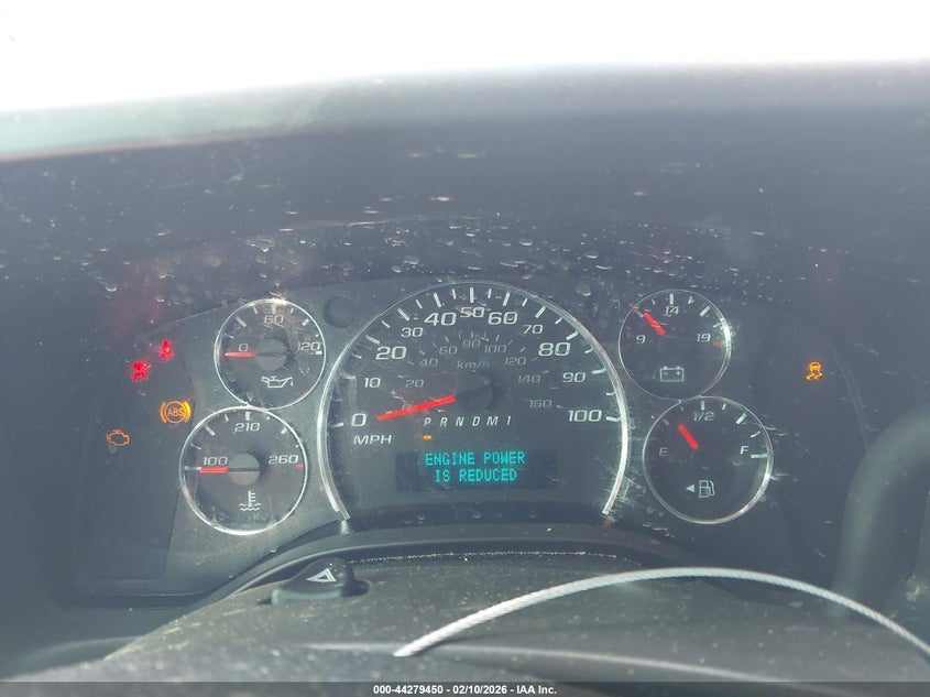 CHEVROLET EXPRESS CARGO 2024 VIN 1GCWGAF78R1194316