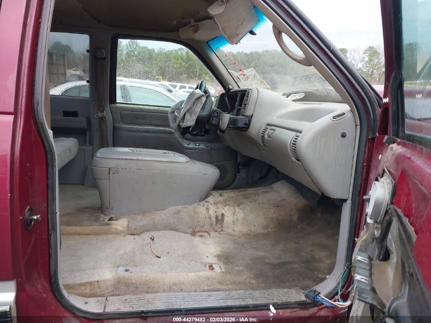 1996 Chevrolet Gmt-400 C1500