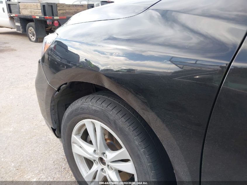 2017 Nissan Pathfinder S VIN: 5N1DR2MN4HC643322 Lot: 44279483