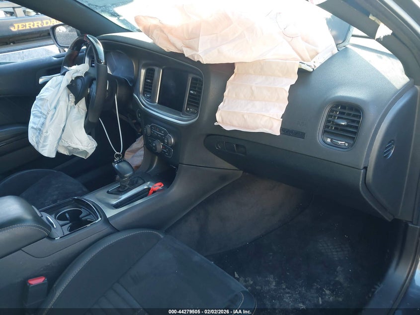 2018 Dodge Charger Daytona 392 Rwd