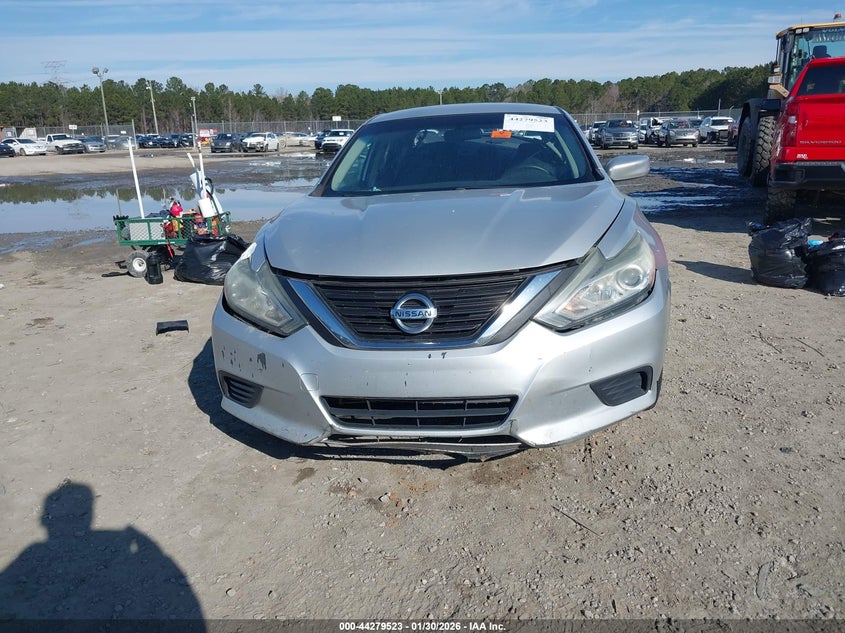 2016 Nissan Altima 2.5/2.5 S/2.5 Sl/2.5 Sr/2.5 Sv VIN: 1N4AL3AP9GN307520 Lot: 44279523