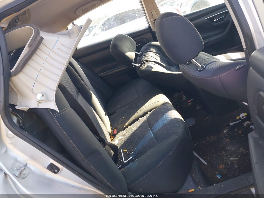 2016 Nissan Altima 2.5/2.5 S/2.5 Sl/2.5 Sr/2.5 Sv VIN: 1N4AL3AP9GN307520 Lot: 44279523