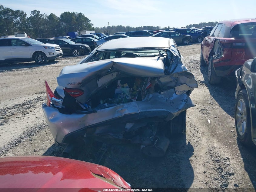 2016 Nissan Altima 2.5/2.5 S/2.5 Sl/2.5 Sr/2.5 Sv VIN: 1N4AL3AP9GN307520 Lot: 44279523