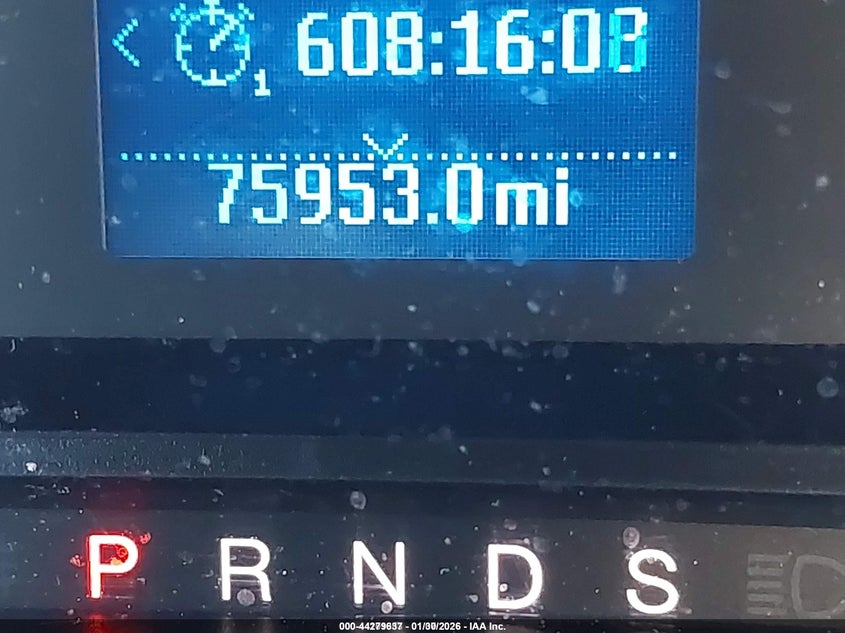 2015 Ford Fusion S VIN: 1FA6P0G70F5114347 Lot: 44279637