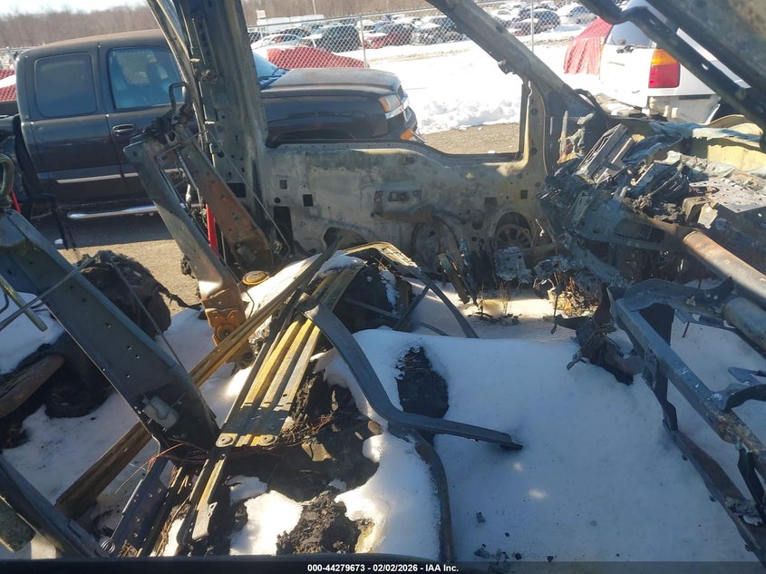 2016 Ford F-250 Lariat