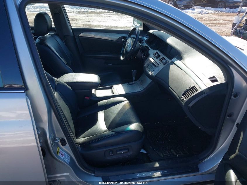 2006 Toyota Avalon Touring