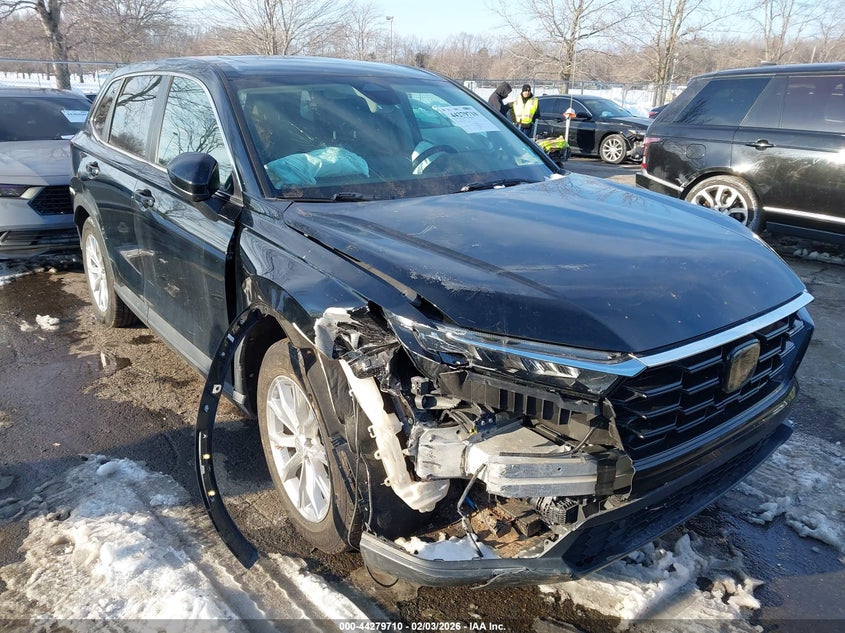 2023 Honda Cr-V Ex-L 2Wd