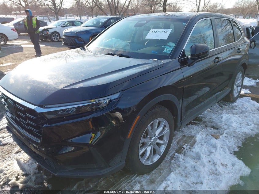 2023 Honda Cr-V Ex-L 2Wd