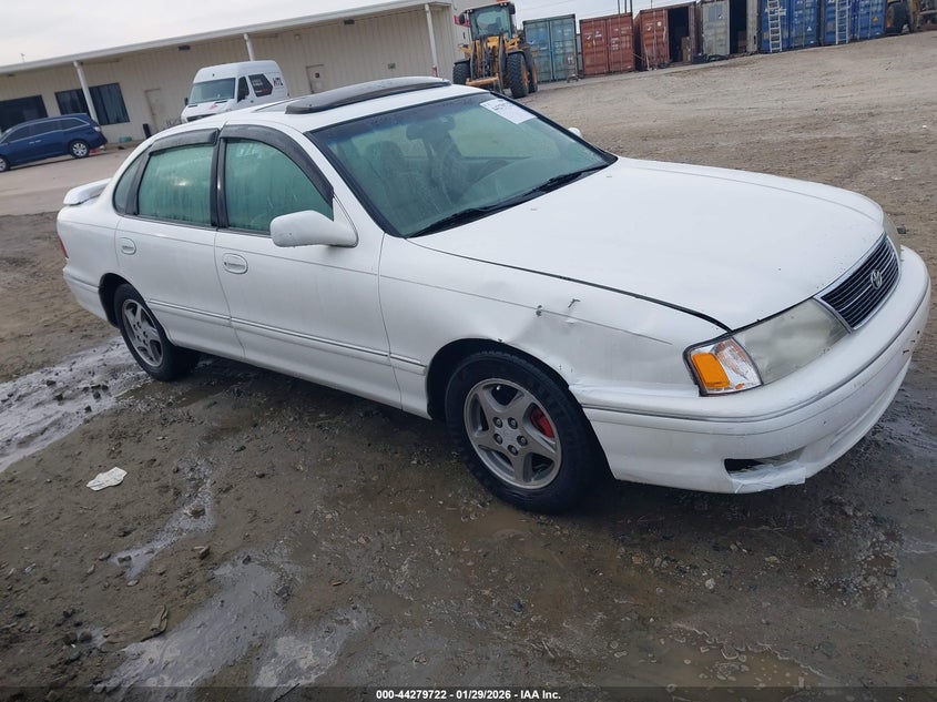 1998 Toyota Avalon Xl