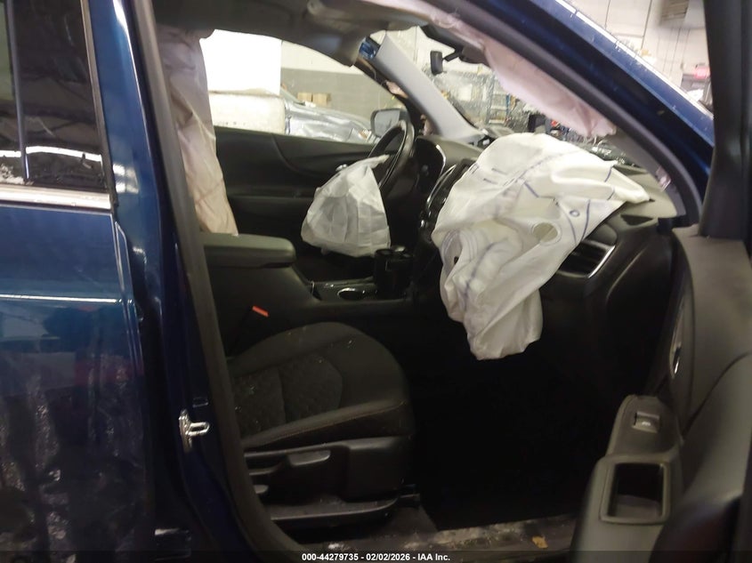 2020 Chevrolet Equinox Awd Lt 1.5L Turbo