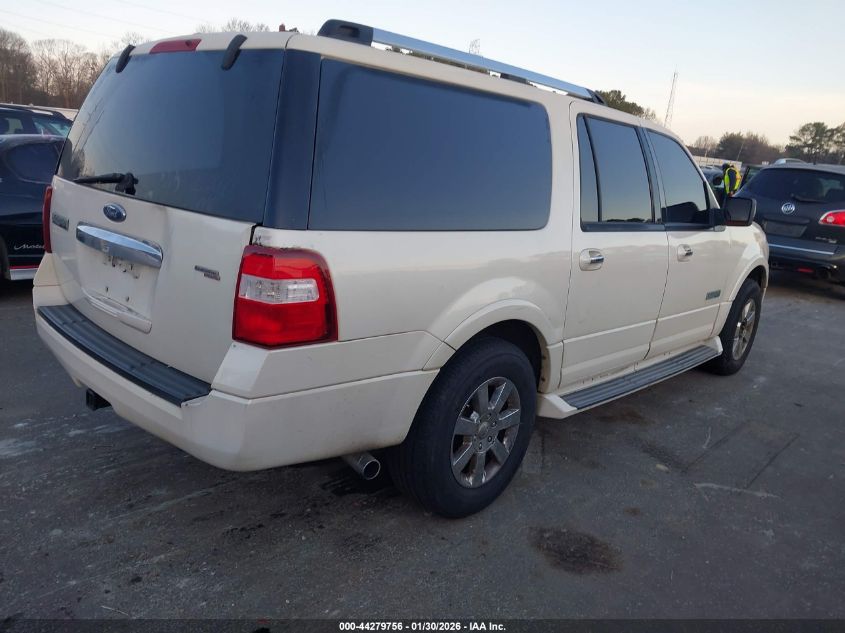 2007 Ford Expedition El Limited
