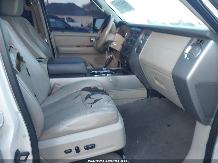 2007 Ford Expedition El Limited