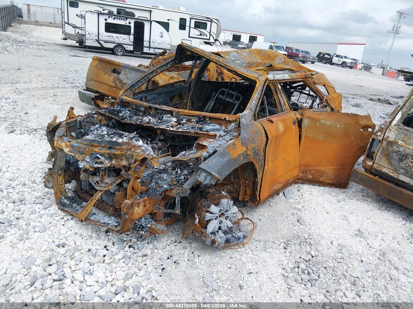 2018 Lexus Rx 350L Premium