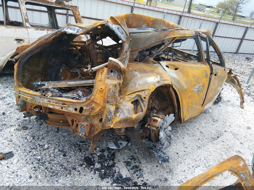 2018 Lexus Rx 350L Premium