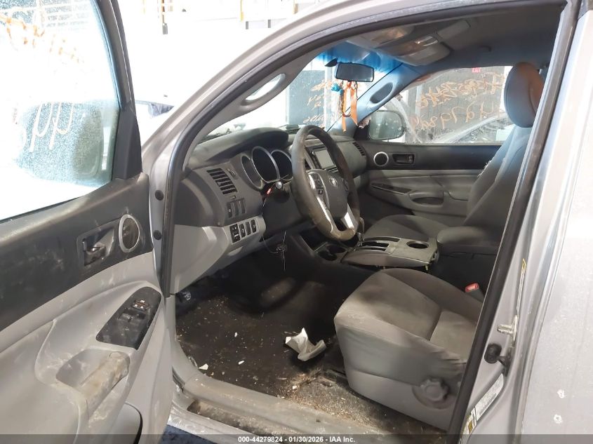 2014 Toyota Tacoma Base V6