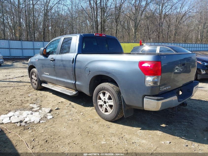2007 Toyota Tundra Sr5 V8