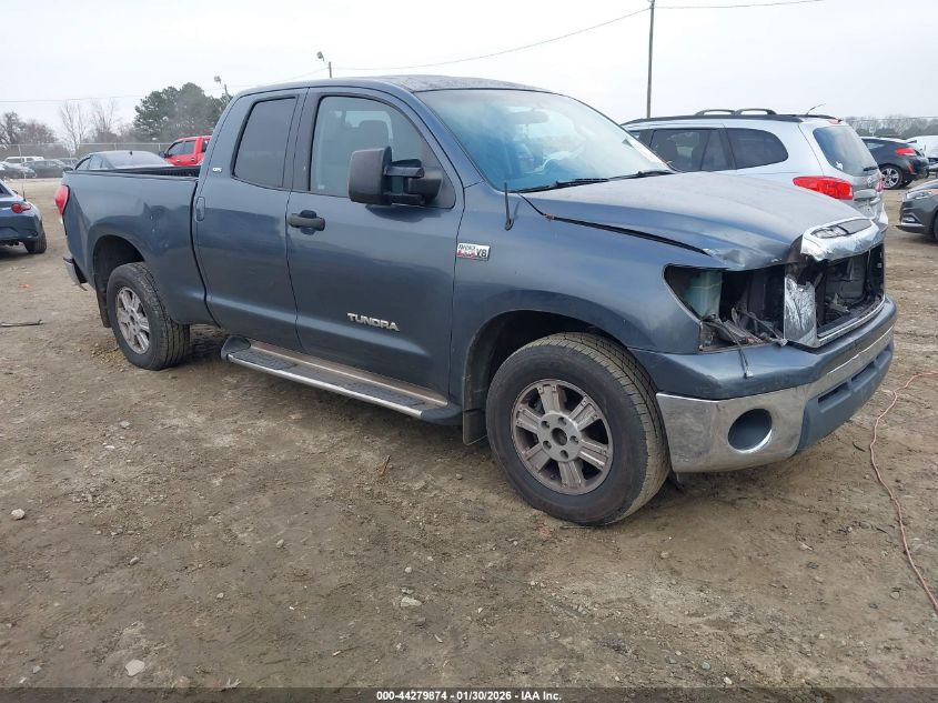 2007 Toyota Tundra Sr5 V8