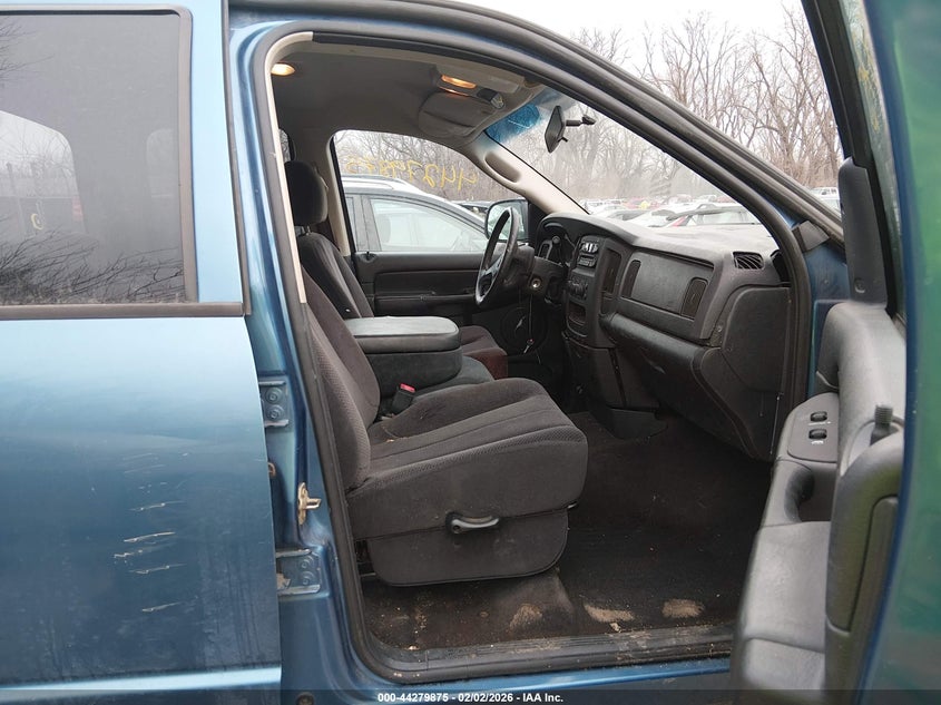 2003 Dodge Ram 1500 Slt/Laramie/St
