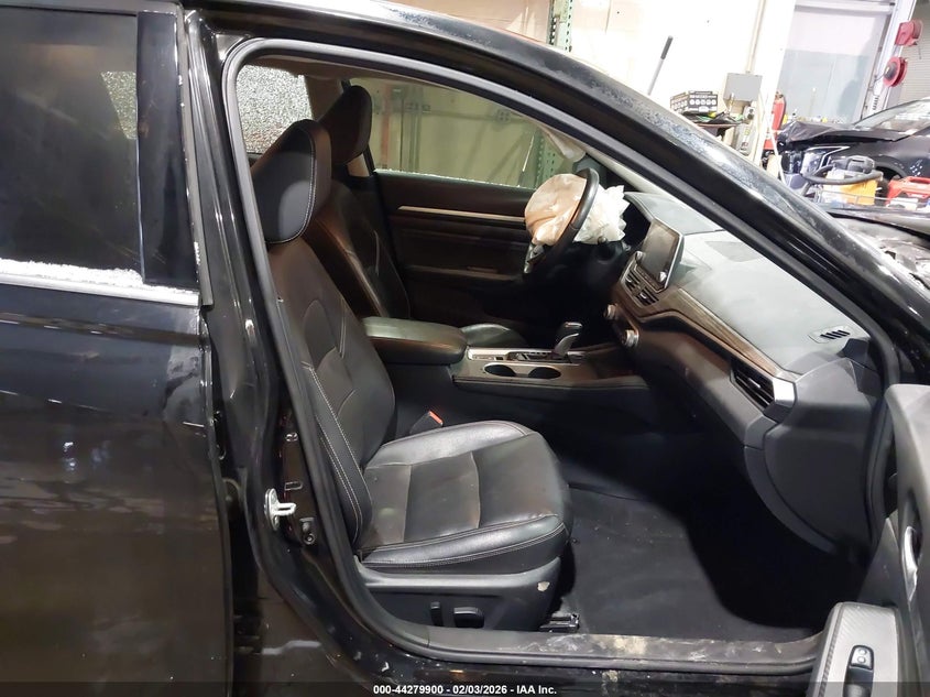 2019 Nissan Altima 2.5 Sl