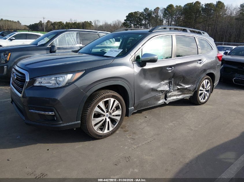 2020 Subaru Ascent Touring