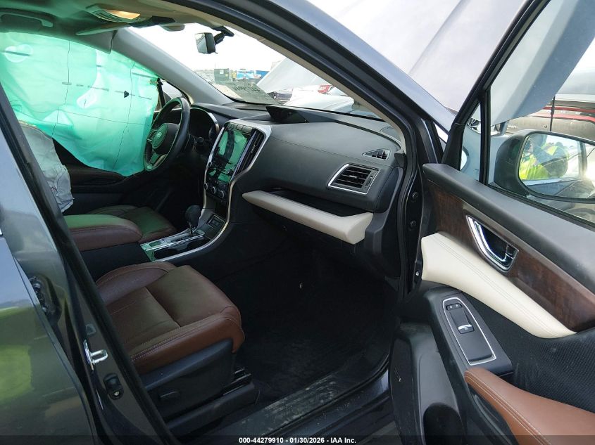 2020 Subaru Ascent Touring