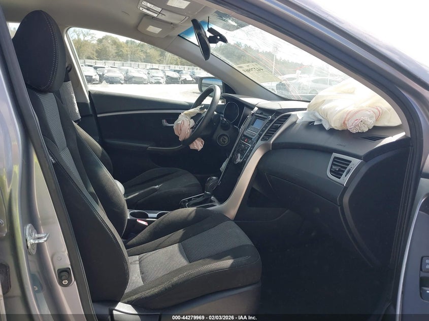 2013 Hyundai Elantra Gt