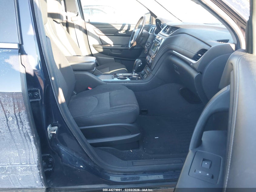 2015 Chevrolet Traverse 2Lt