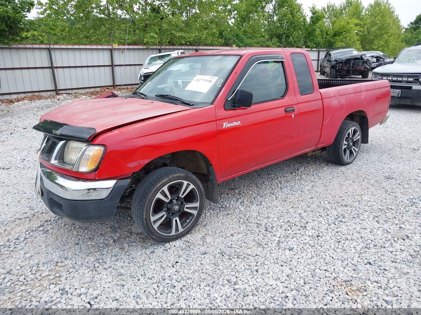  Navara (Frontier) Frontier Se/Xe