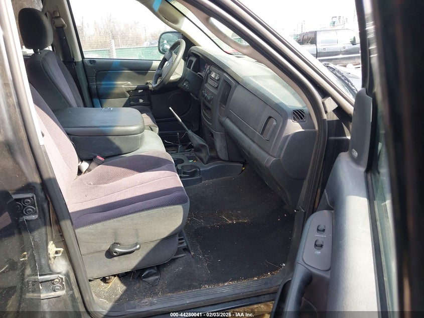 2005 Dodge Ram 1500 Slt/Laramie