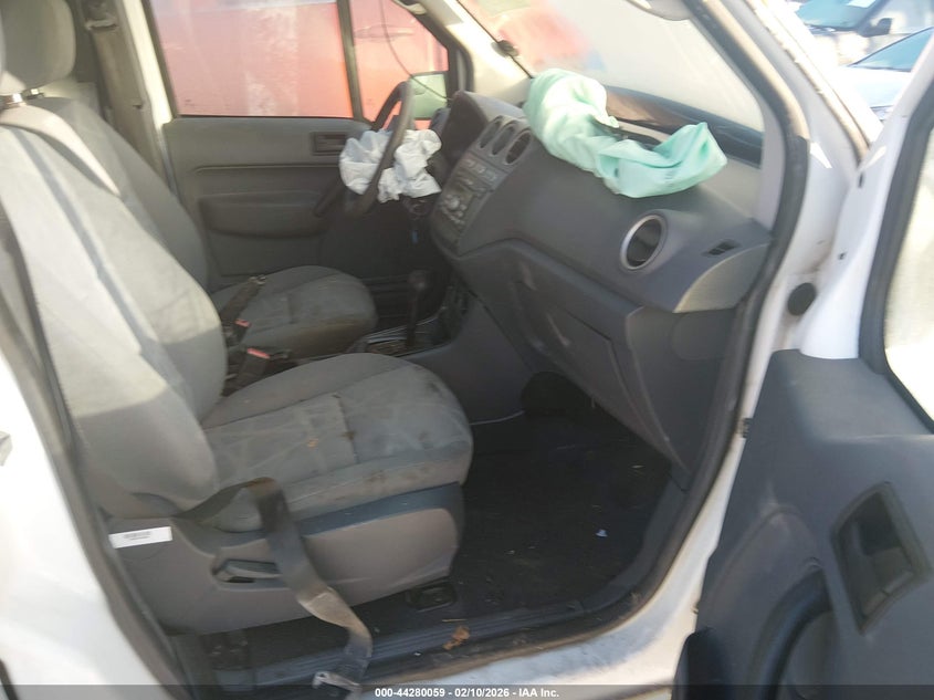 2011 Ford Transit Connect Xlt