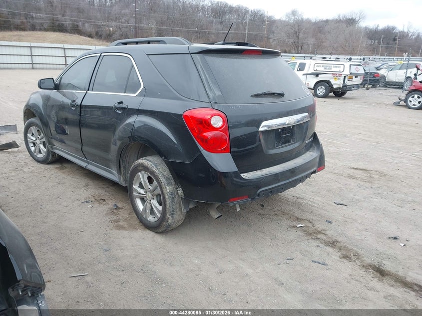 2013 Chevrolet Equinox 1Lt