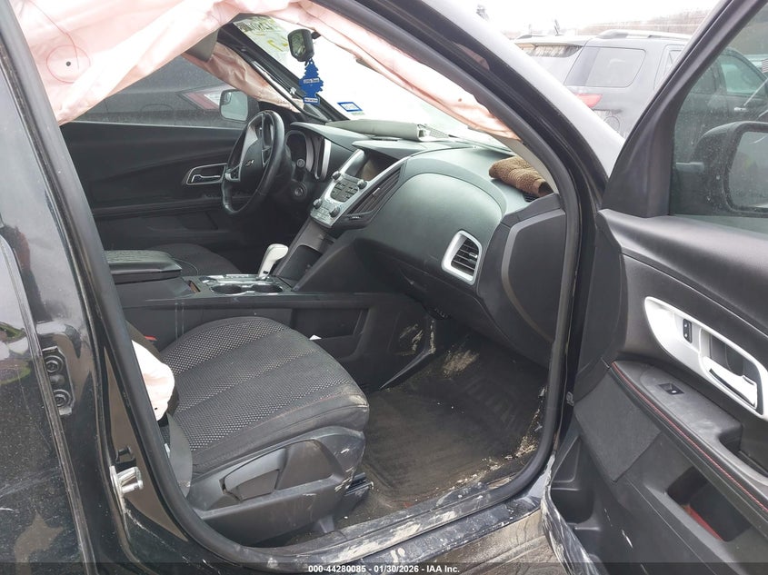 2013 Chevrolet Equinox 1Lt